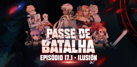 Ragnarök Online LATAM recebe grande atualização com Episódio 17.1, Passe de Batalha e nível máximo elevado a 185