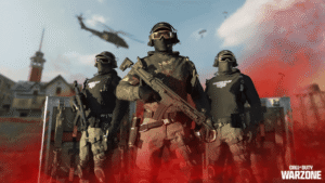 Call of Duty anuncia Warzone Resurgence Series 2026 com prêmio total de US$ 1,2 milhão