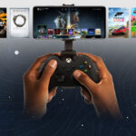 Microsoft corrige falha no Remote Play com nova atualização do sistema Xbox