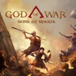 Review – God of War: Sons of Sparta