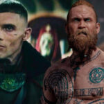 Ed Skrein é confirmado como Baldur na série God of War
