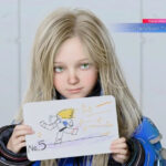 Banimento de comunidades de Pragmata expõe polêmica sobre personagem Diana