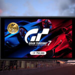 O que os testes de Gran Turismo 7 no Switch 2 revelam sobre os planos da Sony?