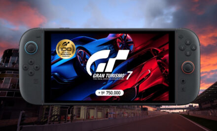 O que os testes de Gran Turismo 7 no Switch 2 revelam sobre os planos da Sony?