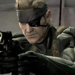 Adeus ao Multiplayer! Metal Gear Solid 4 Remaster chegará sem o modo Online
