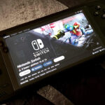 Ofensiva Total: Nintendo emite notificações de remoção em massa contra novos emuladores de Switch