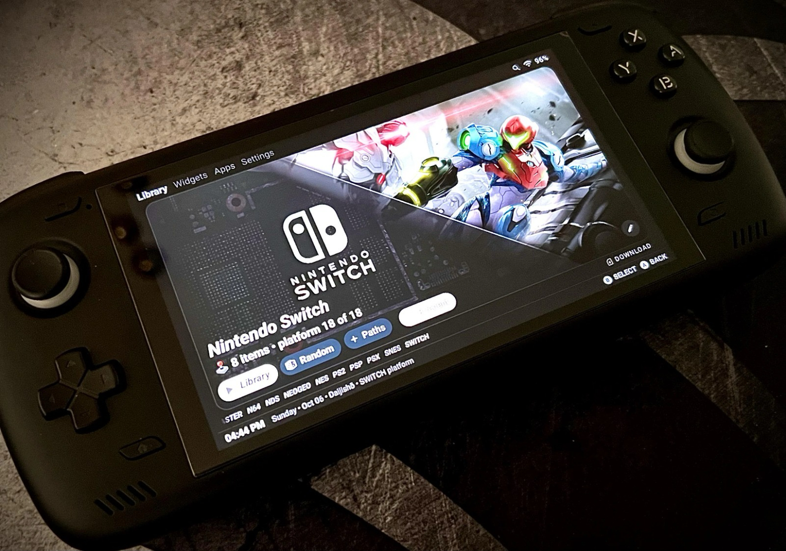 Ofensiva Total: Nintendo emite notificações de remoção em massa contra novos emuladores de Switch