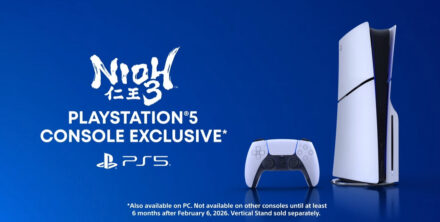 Nioh 3 pode quebrar exclusividade histórica do PlayStation e chegar a outras plataformas em 2026