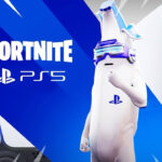 Fortnite asfixia inovação e segue no topo do PS5 em 2026
