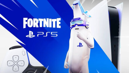 Fortnite asfixia inovação e segue no topo do PS5 em 2026
