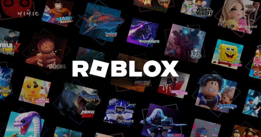 Roblox aposta em IA generativa 4D e inaugura nova era na criação de mundos digitais