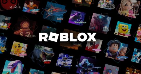 Roblox aposta em IA generativa 4D e inaugura nova era na criação de mundos digitais