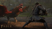 Novo Fable abandona sistema clássico de bem e mal e aposta em moralidade regional mais complexa