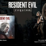 Capcom dispara na bolsa após resultados fortes e expectativas elevadas para Resident Evil Requiem