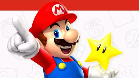 Nintendo pode preparar novo Direct em fevereiro com anúncio de Mario 3D