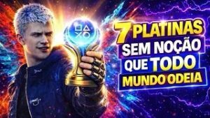 As 7 platinas mais sem noção que todo mundo odeia
