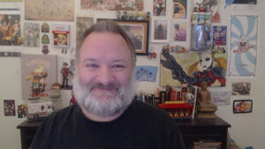 Críticas de David Jaffe: Criador do God of War original condena o novo Sons of Sparta