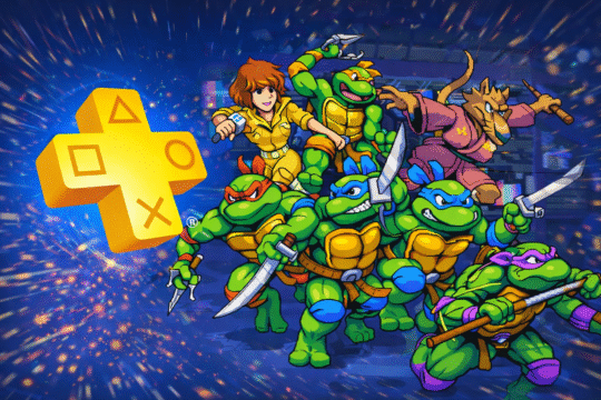 PS Plus em março de 2026: jogos deixam os planos Extra e Deluxe; confira a lista atualizada