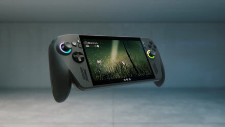 Hegemonia portátil: Steam Deck mantém liderança enquanto ROG Xbox Ally perde tração no mercado