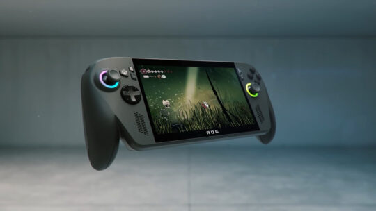 Hegemonia portátil: Steam Deck mantém liderança enquanto ROG Xbox Ally perde tração no mercado