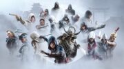 Ubisoft anuncia nova liderança para franquia Assassin’s Creed em meio a reestruturação
