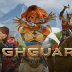 Crise na Wildlight Entertainment: Demissões em massa colocam o futuro de Highguard em risco