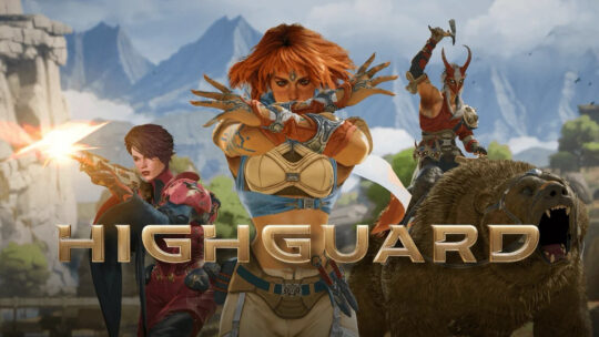 Crise na Wildlight Entertainment: Demissões em massa colocam o futuro de Highguard em risco