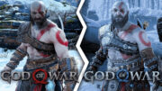 Saga nórdica de God of War ultrapassa US$ 1,4 bilhão em receita