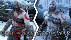Saga nórdica de God of War ultrapassa US$ 1,4 bilhão em receita