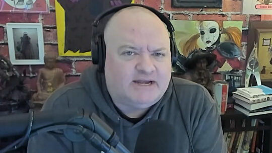 David Jaffe defende nova carreira e critica pressões da indústria AAA