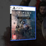 Pearl Abyss foca em otimização de Crimson Desert e detalha ambições técnicas do RPG