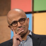 A visão de Seamus Blackley: o Xbox como o novo laboratório de inteligência artificial de Satya Nadella