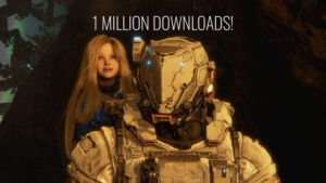 Demo de Pragmata ultrapassa 1 milhão de downloads e reforça aposta da Capcom para 2026