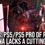 Análise Técnica de Nioh 3: Digital Foundry aponta limitações na Katana Engine