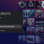 Sony pode preparar novo programa de fidelidade com o Wallet Credits no PlayStation Store