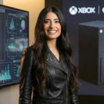 Asha Sharma quebra o silêncio e rebate suspeitas sobre sua autenticidade no Xbox