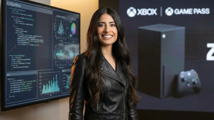 Asha Sharma quebra o silêncio e rebate suspeitas sobre sua autenticidade no Xbox