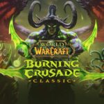 WoW®: Burning Crusade Classic Anniversary Edition