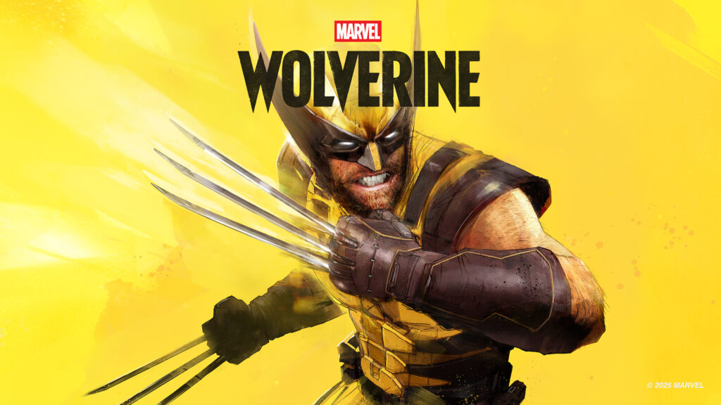 Data de Lançamento de Marvel’s Wolverine Revelada: 15 de Setembro de 2026