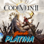 Guia de Troféus e Roadmap — Code Vein II (PS5)