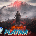 Guia de platina Nioh 3