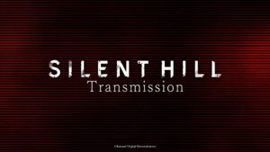Nova SILENT HILL Transmission acontece nesta quarta-feira (12) com novidades de Townfall