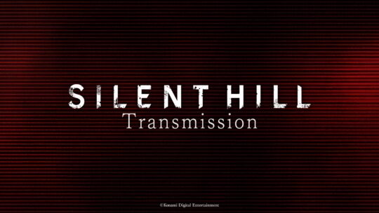 Nova SILENT HILL Transmission acontece nesta quarta-feira (12) com novidades de Townfall