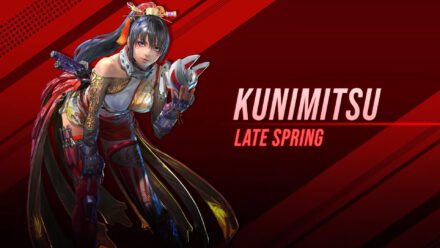 TEKKEN 8 confirma Kunimitsu, Bob e Roger Jr. como personagens da Temporada 3