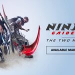 DLC “The Two Masters” de Ninja Gaiden 4 Chega em 4 de Março: Três Novos Capítulos e Armas Devastadoras!