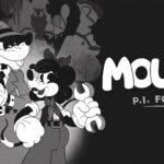 MOUSE: P.I. For Hire tem lançamento adiado para 16 de abril