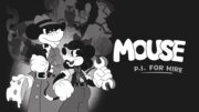 MOUSE: P.I. For Hire tem lançamento adiado para 16 de abril