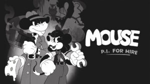 MOUSE: P.I. For Hire tem lançamento adiado para 16 de abril