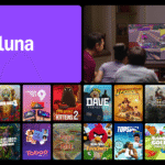 Atualizações de Conteúdo do Amazon Luna em Fevereiro de 2026: Expansão de Indiana Jones, Alan Wake 2 e Mais!