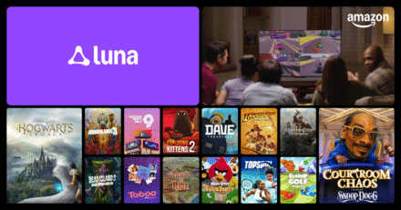 Atualizações de Conteúdo do Amazon Luna em Fevereiro de 2026: Expansão de Indiana Jones, Alan Wake 2 e Mais!